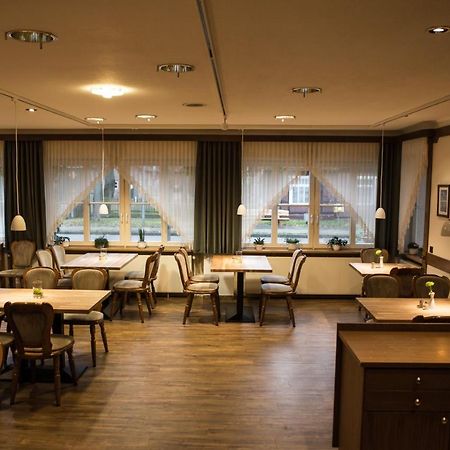 Landgasthof Voltmer Ramlingen Luaran gambar