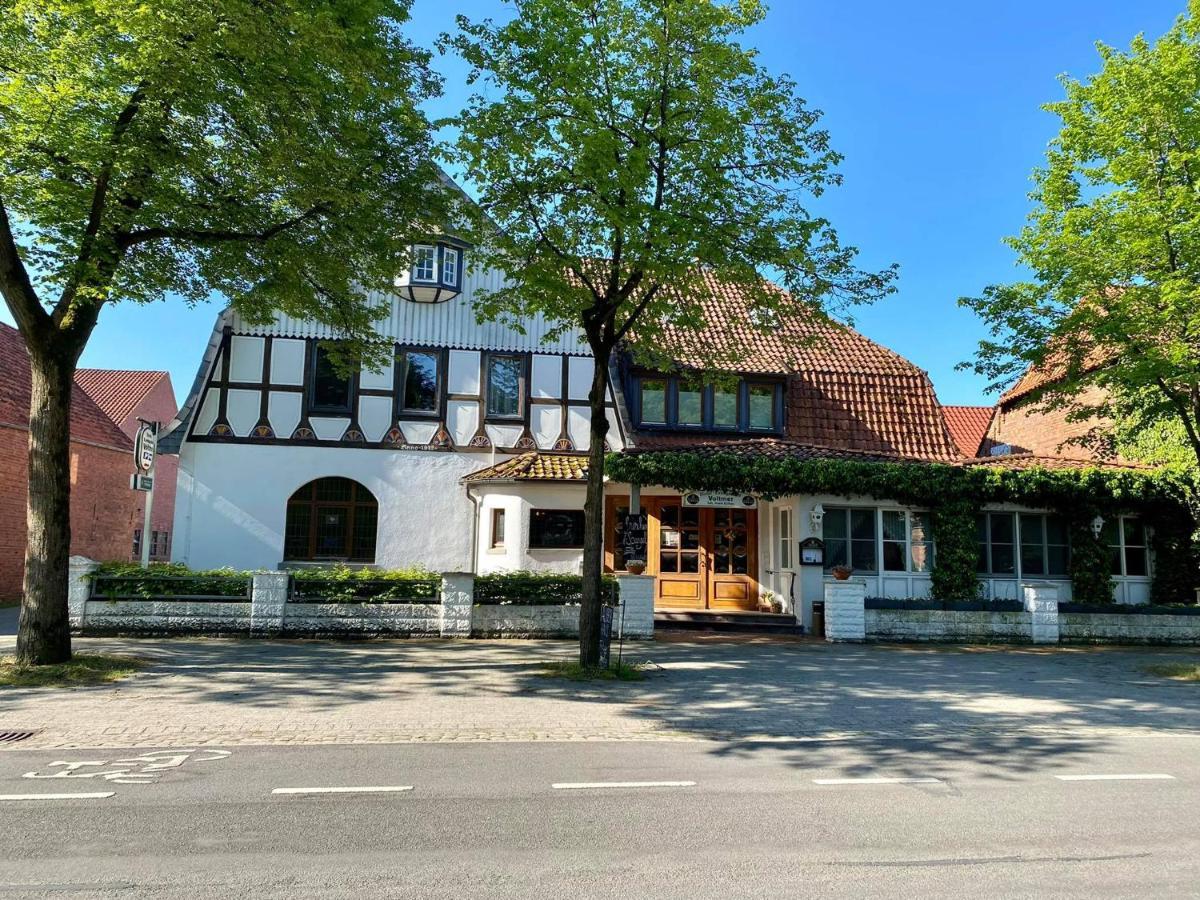 Landgasthof Voltmer Ramlingen Luaran gambar