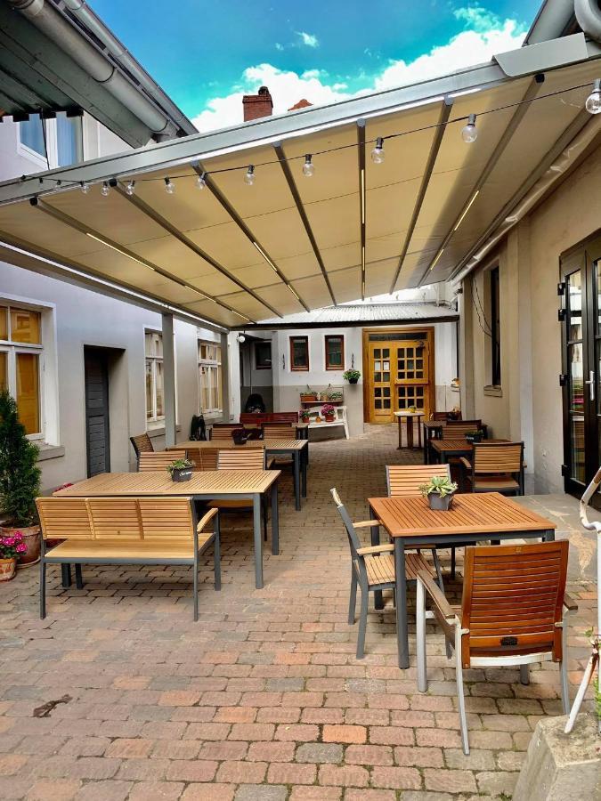 Landgasthof Voltmer Ramlingen Luaran gambar