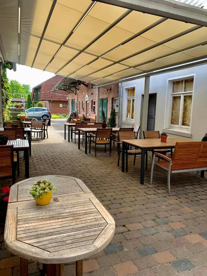Landgasthof Voltmer Ramlingen Luaran gambar