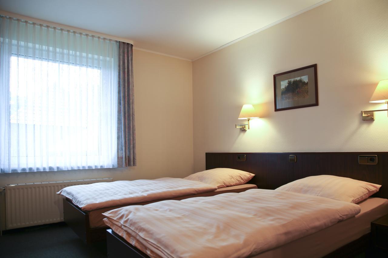 Landgasthof Voltmer Ramlingen Luaran gambar