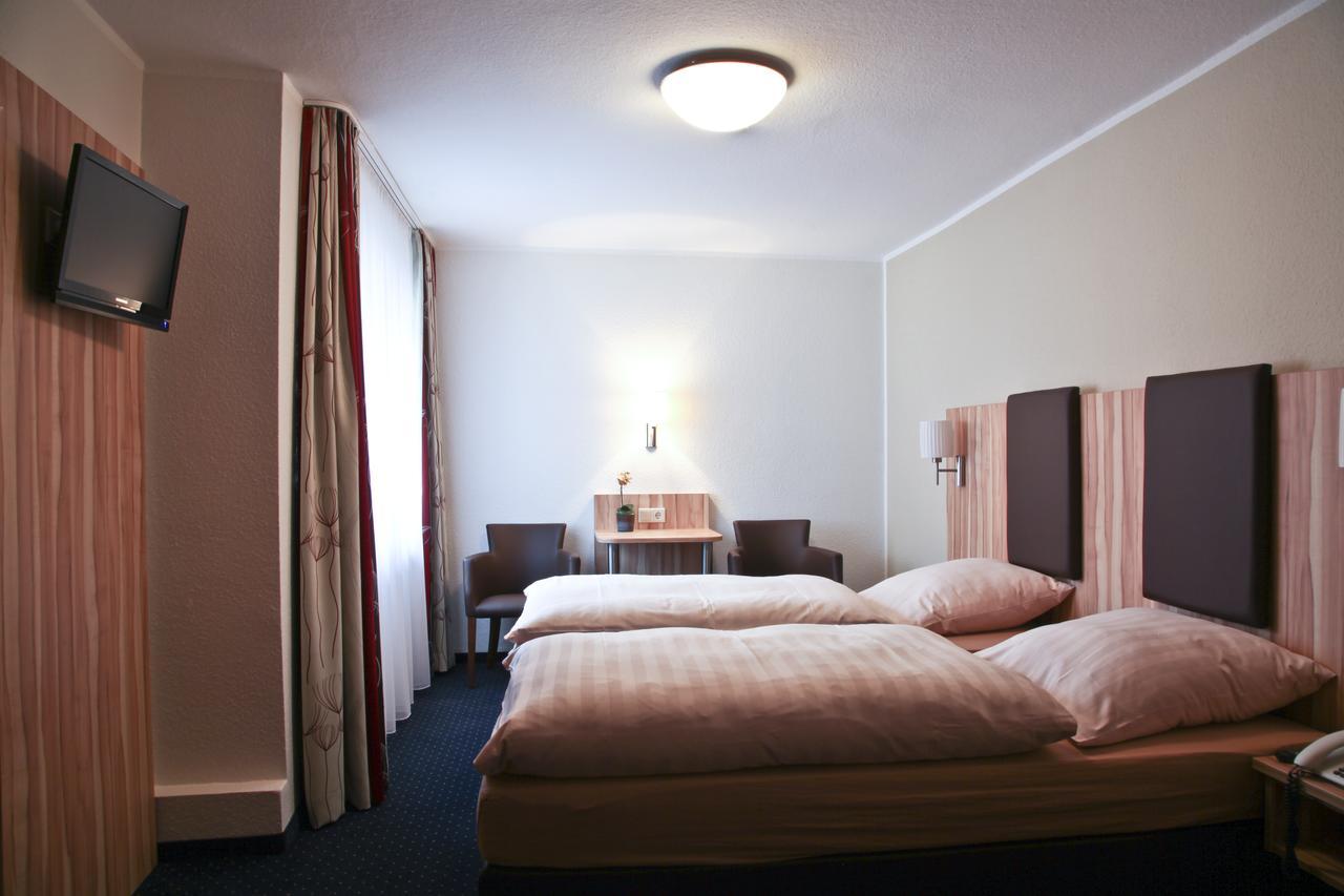 Landgasthof Voltmer Ramlingen Luaran gambar