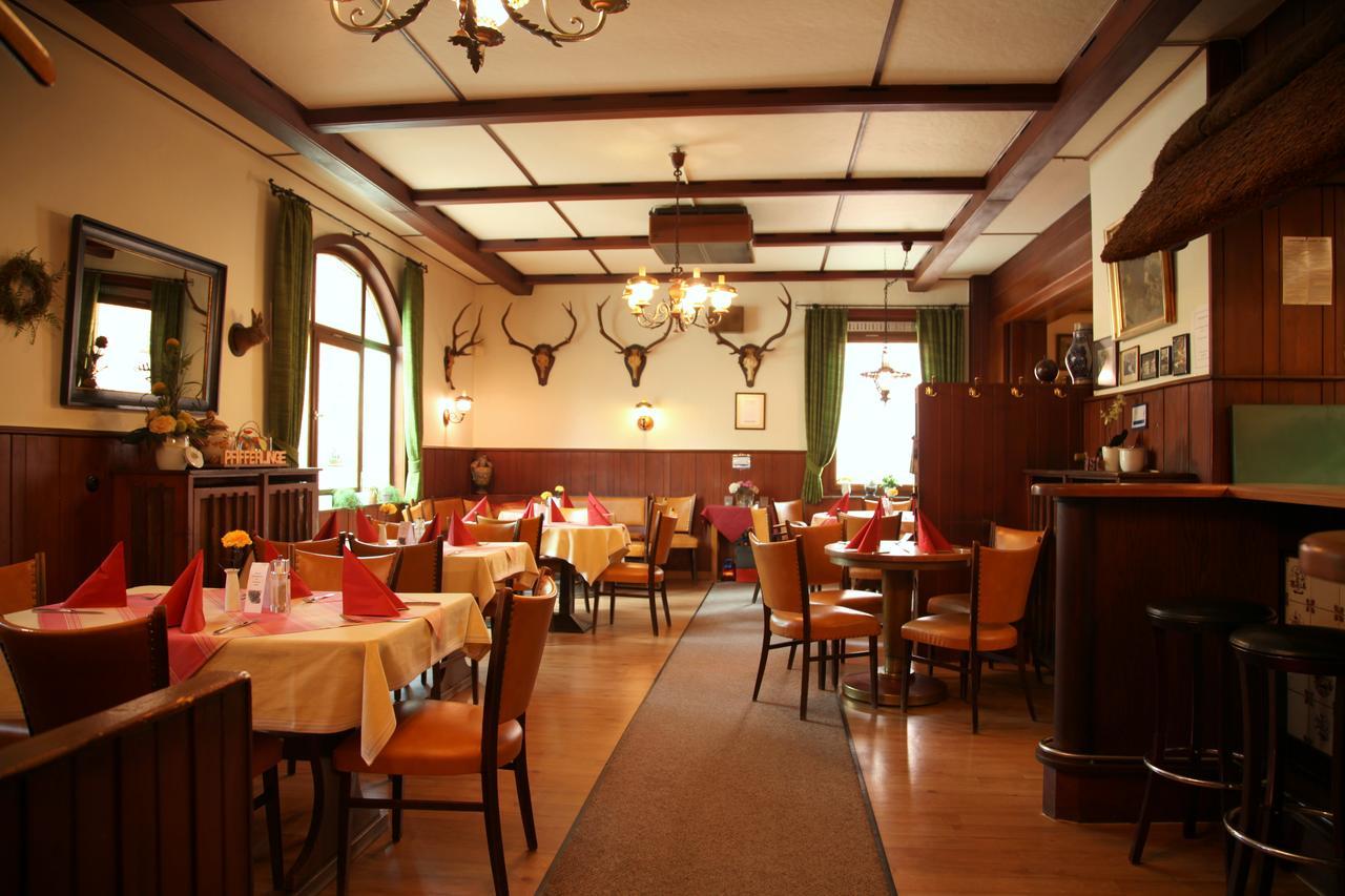 Landgasthof Voltmer Ramlingen Luaran gambar