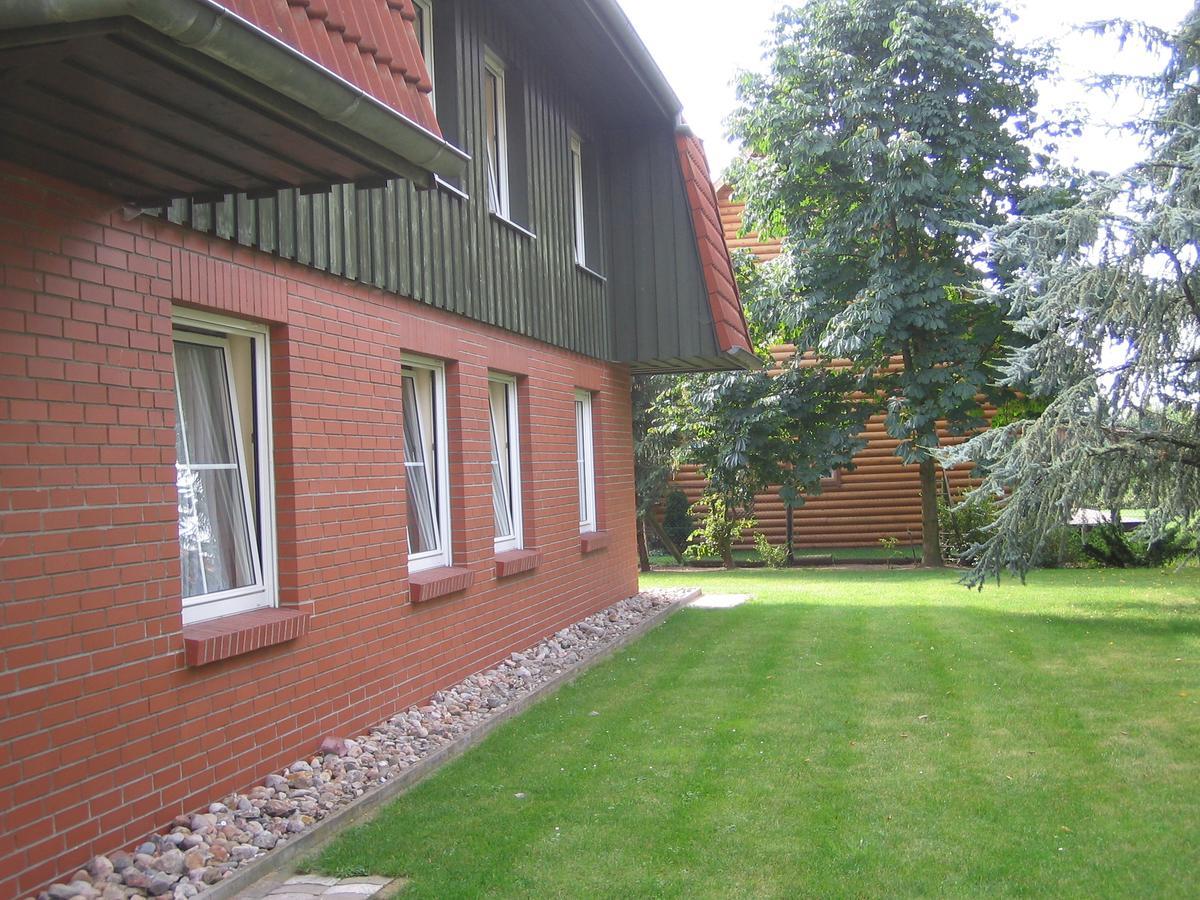 Landgasthof Voltmer Ramlingen Luaran gambar