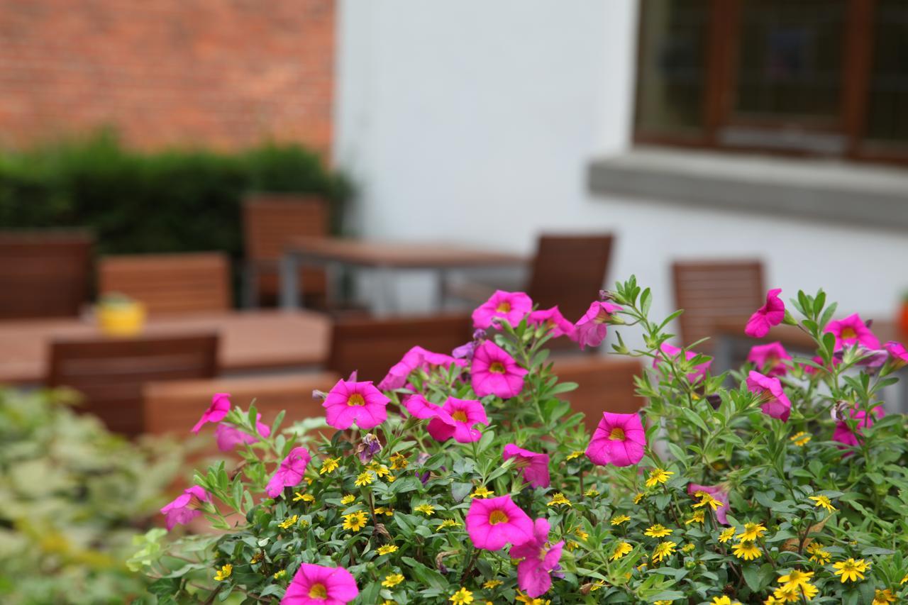 Landgasthof Voltmer Ramlingen Luaran gambar