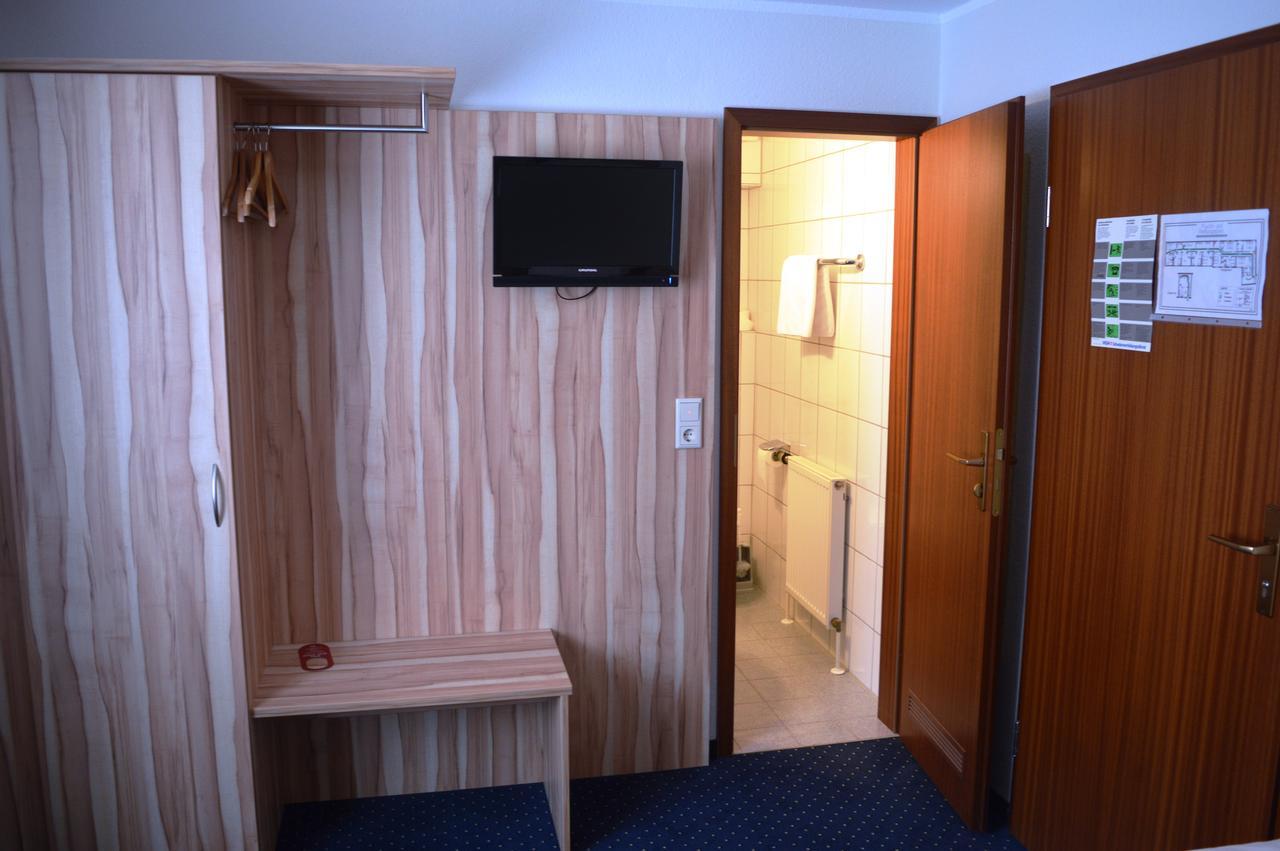 Landgasthof Voltmer Ramlingen Luaran gambar