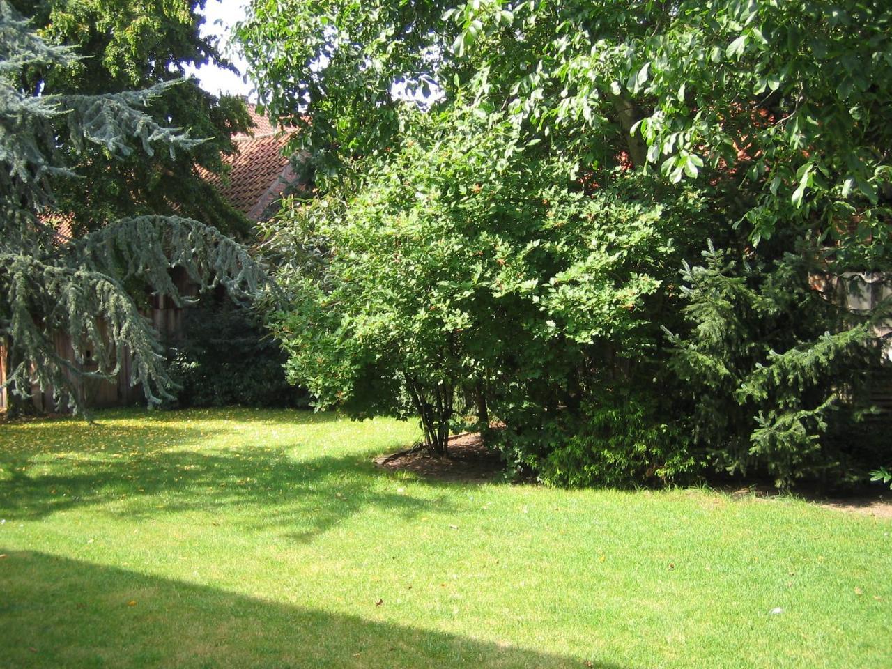 Landgasthof Voltmer Ramlingen Luaran gambar