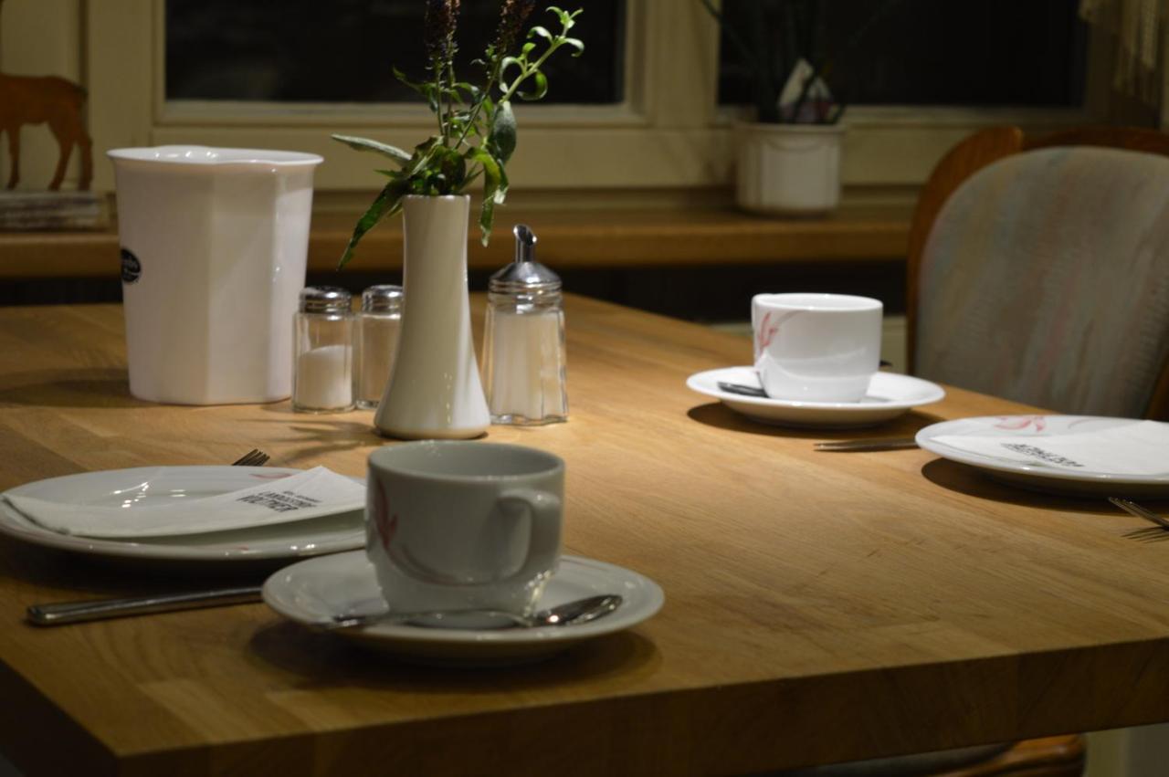 Landgasthof Voltmer Ramlingen Luaran gambar