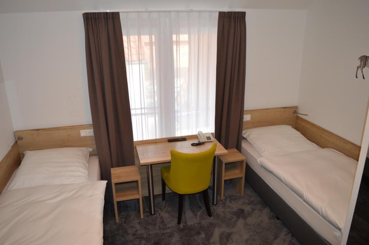 Landgasthof Voltmer Ramlingen Luaran gambar