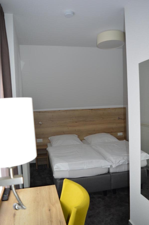 Landgasthof Voltmer Ramlingen Luaran gambar